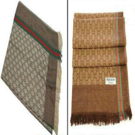 pink gucci scarf replica|gucci scarf real or fake.